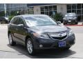 Graphite Luster Metallic - RDX Technology AWD Photo No. 2