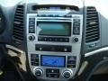 2009 Ebony Black Hyundai Santa Fe Limited 4WD  photo #17