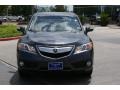 Graphite Luster Metallic - RDX Technology AWD Photo No. 4