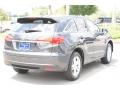 Graphite Luster Metallic - RDX Technology AWD Photo No. 8