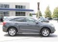 Graphite Luster Metallic - RDX Technology AWD Photo No. 9