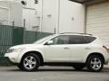 2005 Glacier Pearl White Nissan Murano SL  photo #3