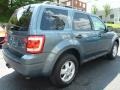 Steel Blue Metallic - Escape XLT V6 4WD Photo No. 13