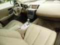 2005 Glacier Pearl White Nissan Murano SL  photo #19