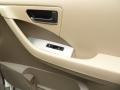 2005 Glacier Pearl White Nissan Murano SL  photo #25