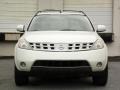 2005 Glacier Pearl White Nissan Murano SL  photo #26