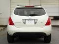 2005 Glacier Pearl White Nissan Murano SL  photo #41