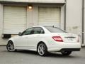 Arctic White - C 300 Luxury Photo No. 5
