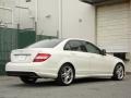Arctic White - C 300 Luxury Photo No. 36