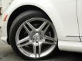 Arctic White - C 300 Luxury Photo No. 42
