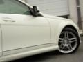 Arctic White - C 300 Luxury Photo No. 43