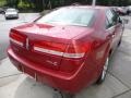 Red Candy Metallic - MKZ FWD Photo No. 5
