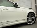 Arctic White - C 300 Luxury Photo No. 44