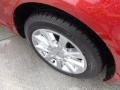 Red Candy Metallic - MKZ FWD Photo No. 9