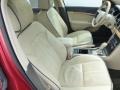 2011 Red Candy Metallic Lincoln MKZ FWD  photo #10