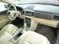 2011 Red Candy Metallic Lincoln MKZ FWD  photo #11