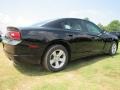Pitch Black - Charger SE Photo No. 3