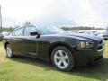 Pitch Black - Charger SE Photo No. 4