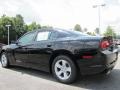 Pitch Black - Charger SE Photo No. 2