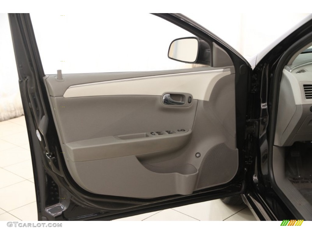 2011 Chevrolet Malibu LS Door Panel Photos