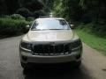 2012 White Gold Metallic Jeep Grand Cherokee Laredo 4x4  photo #8