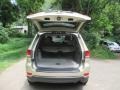 White Gold Metallic - Grand Cherokee Laredo 4x4 Photo No. 16