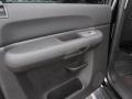 2014 Black Chevrolet Silverado 2500HD LT Crew Cab 4x4  photo #14