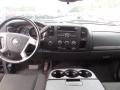2014 Black Chevrolet Silverado 2500HD LT Crew Cab 4x4  photo #16