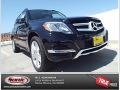 Black - GLK 350 Photo No. 1
