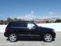 Black - GLK 350 Photo No. 3