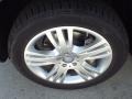 Black - GLK 350 Photo No. 10