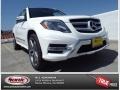 Polar White - GLK 350 Photo No. 1