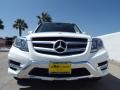 Polar White - GLK 350 Photo No. 2