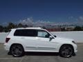 Polar White - GLK 350 Photo No. 3