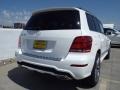 Polar White - GLK 350 Photo No. 4