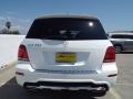 Polar White - GLK 350 Photo No. 5