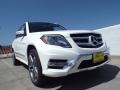Polar White - GLK 350 Photo No. 11