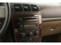 2006 Chevrolet Uplander LT Controls