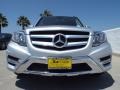 Iridium Silver Metallic - GLK 350 Photo No. 2