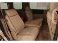 Cashmere 2006 Chevrolet Uplander LT Interior Color