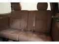 2006 Chevrolet Uplander LT Rear Seat