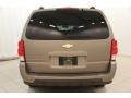 2006 Amber Bronze Metallic Chevrolet Uplander LT  photo #16