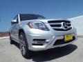 Iridium Silver Metallic - GLK 350 Photo No. 11