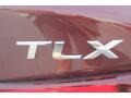 2015 Basque Red Pearl II Acura TLX 3.5 Technology  photo #9