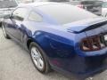 Deep Impact Blue - Mustang V6 Premium Coupe Photo No. 1