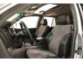 Dark Charcoal Interior Photo for 2008 Toyota 4Runner #96521049