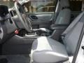 2005 Silver Metallic Ford Escape XLT V6 4WD  photo #2