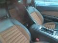 Deep Impact Blue - Mustang V6 Premium Coupe Photo No. 8