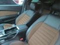 Deep Impact Blue - Mustang V6 Premium Coupe Photo No. 10