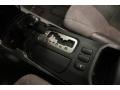 2008 Toyota 4Runner Dark Charcoal Interior Transmission Photo